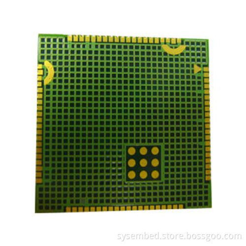 3G/HSPA Module, Supports HSPA+, Up to 21Mbps Data Transfer, LGA, SIM5350M-E